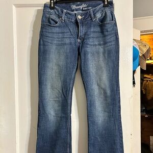 Women’s Wrangler Bootcut
